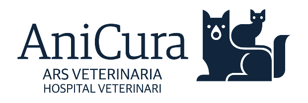 AniCura Ars Veterinaria Hospital Veterinari logo