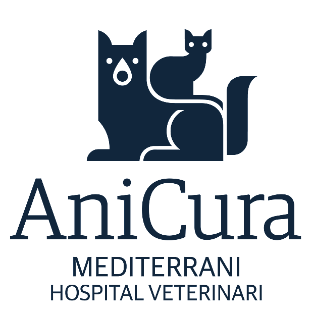AniCura Mediterrani Hospital Veterinari logo