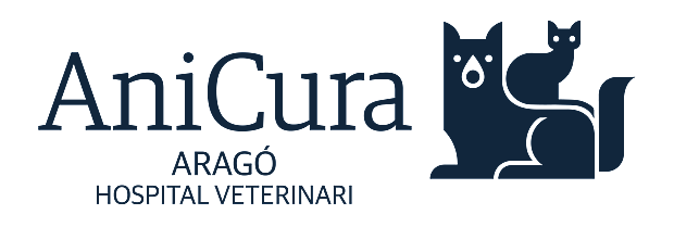 AniCura Aragó Hospital Veterinari logo