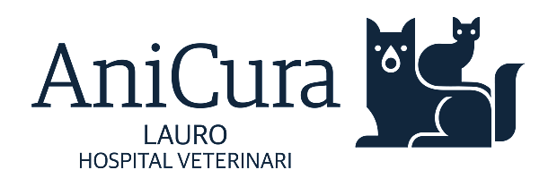 AniCura Lauro Hospital Veterinari logo