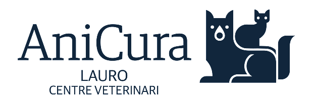 AniCura Lauro Centre Veterinari logo