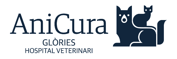 AniCura Glòries Hospital Veterinari logo