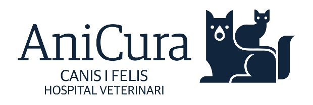 AniCura Canis i Felis Hospital Veterinari logo