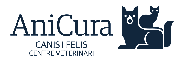 AniCura Canis i Felis Centre Veterinari logo