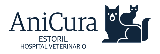 AniCura Estoril Hospital Veterinario logo