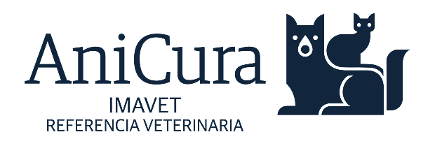 AniCura ImaVet Referencia Veterinaria logo