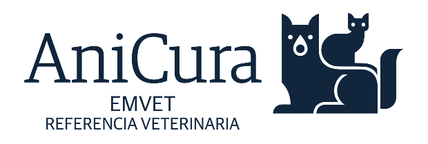 AniCura EmVet Referencia Veterinaria logo