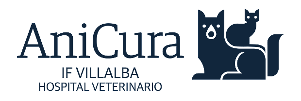 AniCura IF Villalba Hospital Veterinario logo