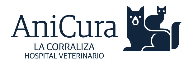 AniCura La Corraliza Hospital Veterinario logo