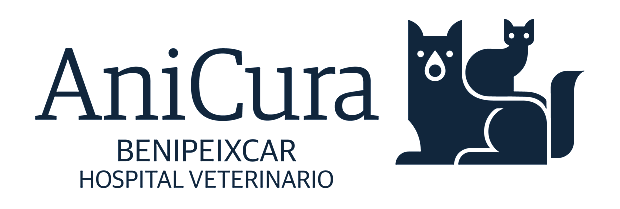 AniCura Benipeixcar Hospital Veterinario logo