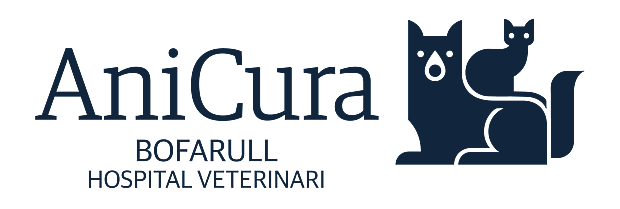 AniCura Bofarull Hospital Veterinari logo