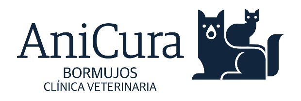 AniCura Bormujos Clínica Veterinaria logo