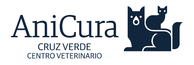 AniCura Cruz Verde Centro Veterinario logo