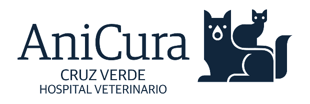 AniCura Cruz Verde Hospital Veterinario logo