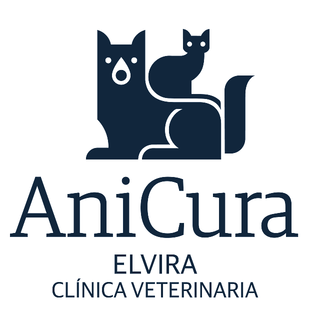 AniCura Elvira Clínica Veterinaria logo