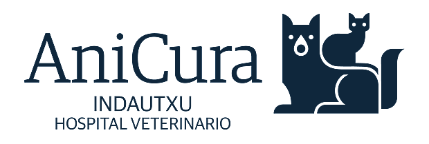 AniCura Indautxu Hospital Veterinario logo