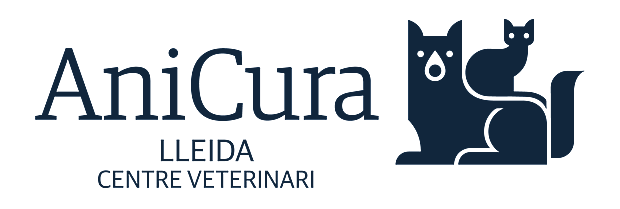 AniCura Lleida Centre Veterinari logo