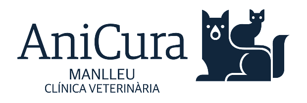 AniCura Manlleu Clínica Veterinària logo