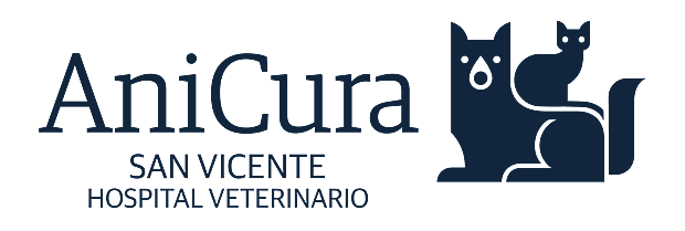 AniCura San Vicente Hospital Veterinario logo