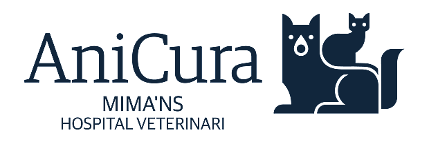 AniCura Mima'ns Hospital Veterinari logo