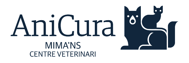 AniCura Mima'ns Centre Veterinari logo