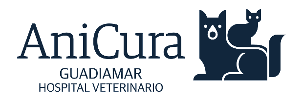 AniCura Guadiamar Hospital Veterinario logo