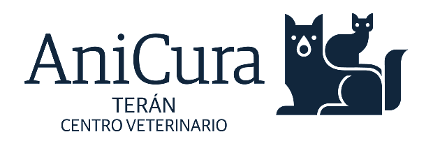 AniCura Terán Centro Veterinario logo