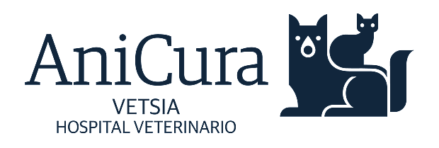 AniCura Vetsia Hospital Veterinario logo