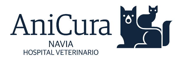 AniCura Navia Hospital Veterinario logo