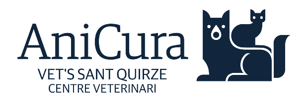 AniCura Vet's Sant Quirze Centre Veterinari logo