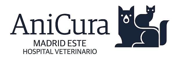 AniCura Madrid Este Hospital Veterinario logo
