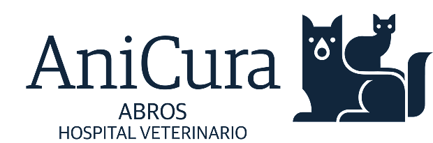 AniCura A Xungla Centro Veterinario logo