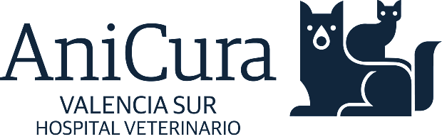 AniCura Valencia Sur Hospital Veterinario logo