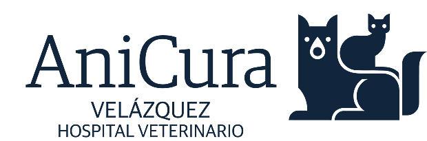 AniCura Velázquez Hospital Veterinario logo