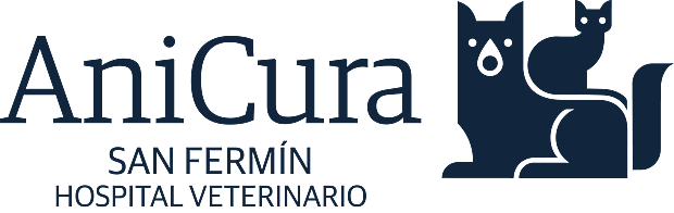 AniCura San Fermín Hospital Veterinario logo