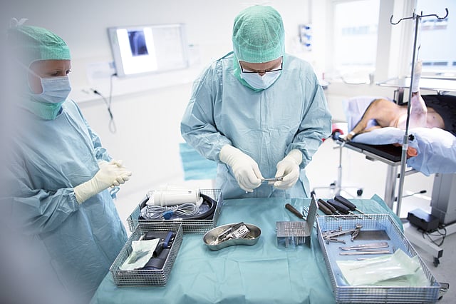 Surgery
