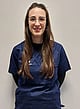 Foto de Olaia Cervera Melero, Auxiliar Técnico Veterinaria Responsable Del Servicio De Cirugias