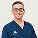 Foto de Jorge Castro, Medicina Interna