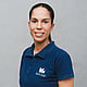 Foto de Estefania Moya, Auxiliar Técnico Veterinario Y Peluquería