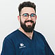 Foto de Iván Rodríguez Armas, Médico Veterinario