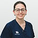 Foto de Anna Maria Mesa Guillamet, Médica Veterinaria