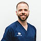 Foto de Mario Pérez García, Médico Veterinario