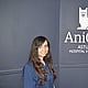 Foto de Gema Ruiz Berdión, Veterinaria