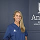 Foto de Cristina Alonso, Auxiliar Veterinaria
