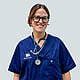 Foto de Mar Guerrero, Veterinaria
