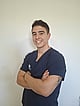 Foto de David Cervera Roldán, Veterinario