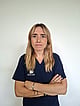 Foto de Maria Huete López, Responsable Del Servicio De Auxiliares