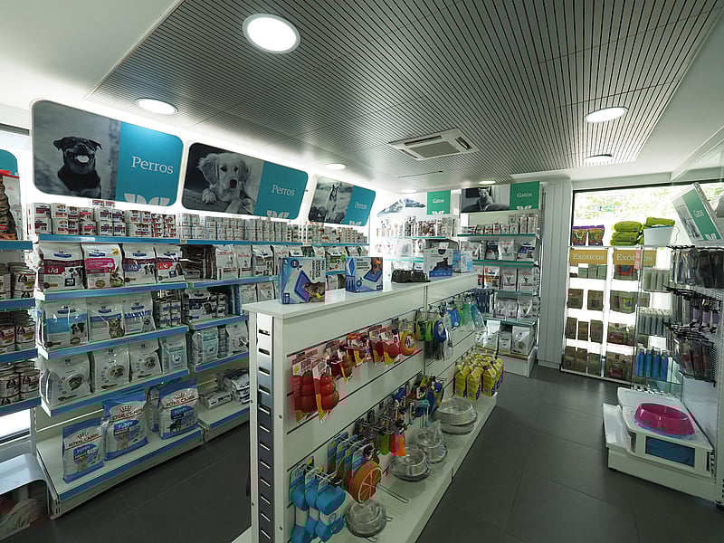 Tienda