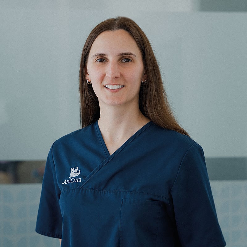 Foto de Elena Ferrer Jordà, Responsable Del Servicio De Oncología