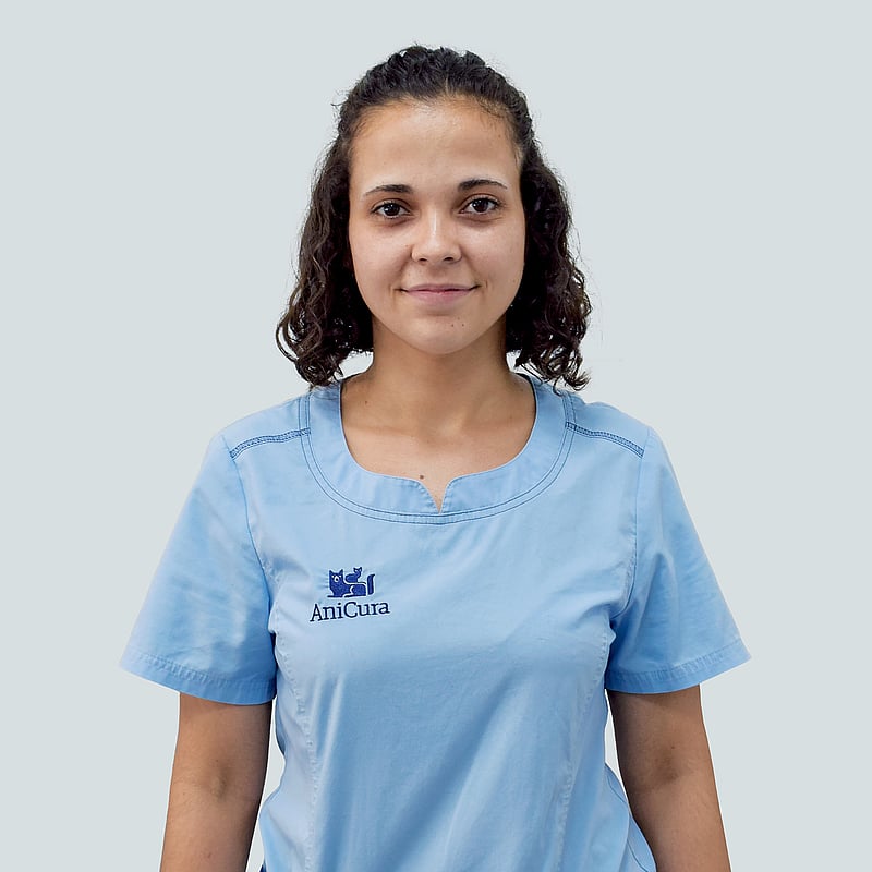 Foto de Nerea Menor, Atv